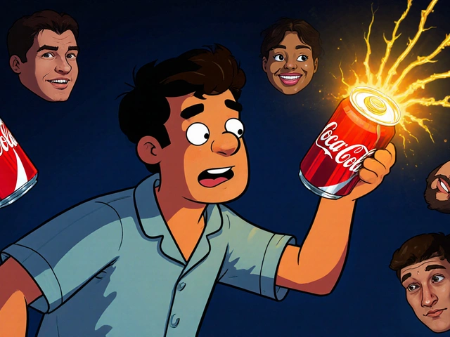 When Staying on Brand Beats Generic Alternatives: Rare Cases Where Consistency Wins Customer Trust