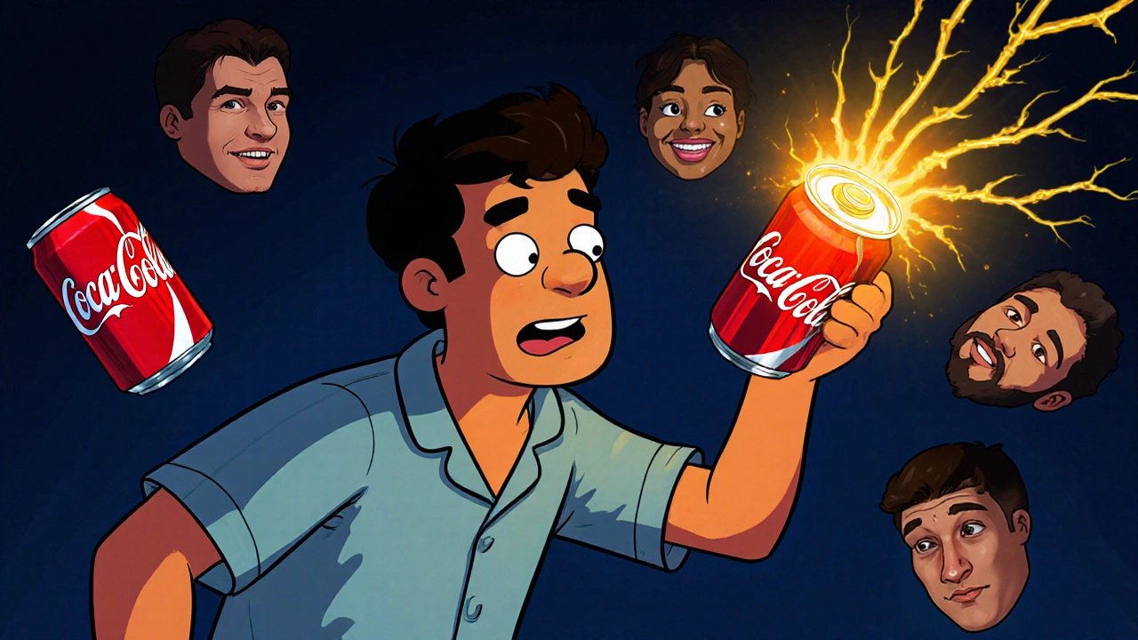 When Staying on Brand Beats Generic Alternatives: Rare Cases Where Consistency Wins Customer Trust