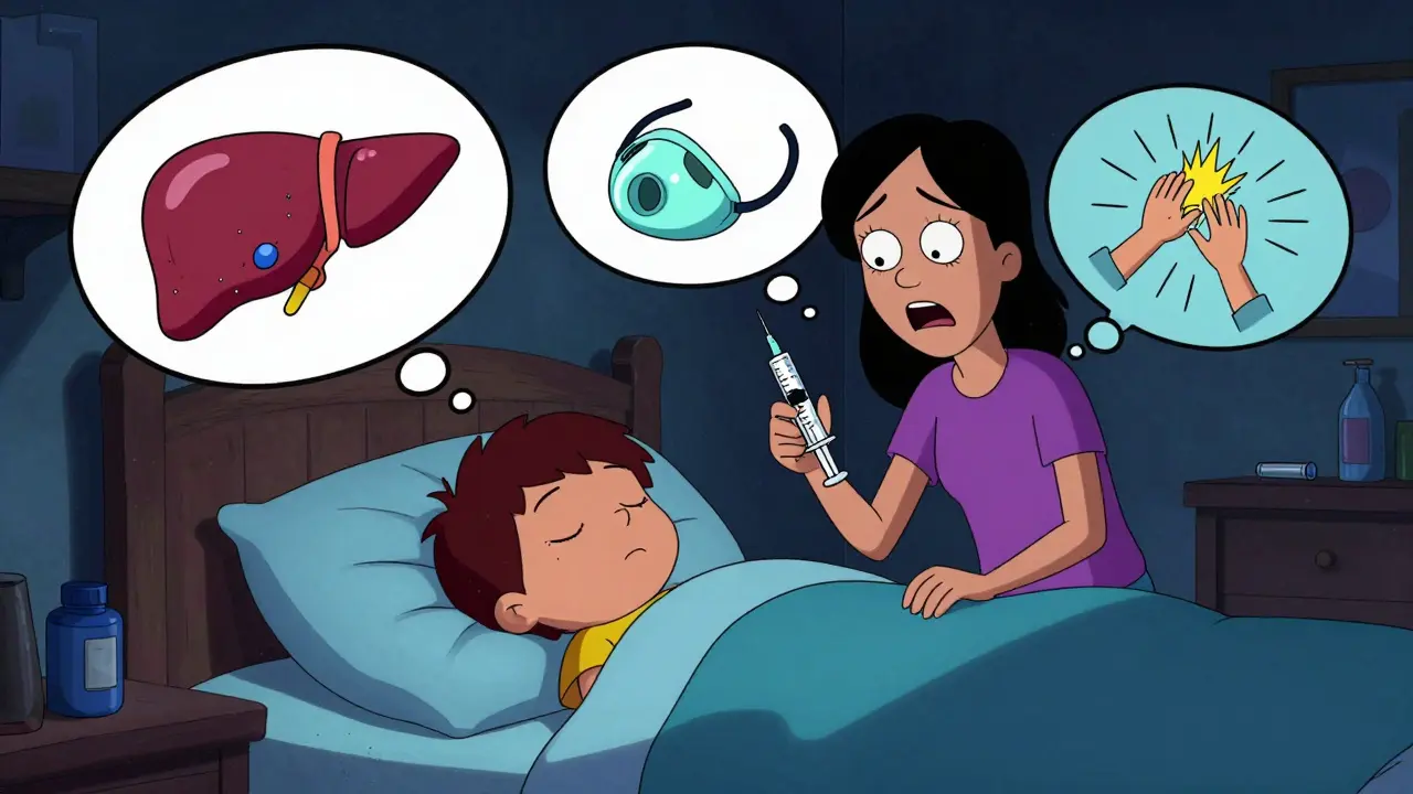 How to Handle Missed Pediatric Medication Doses Safely: Step-by-Step Guide for Parents