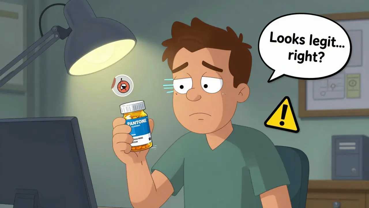 How to Identify Counterfeit Medication Packaging and Seals