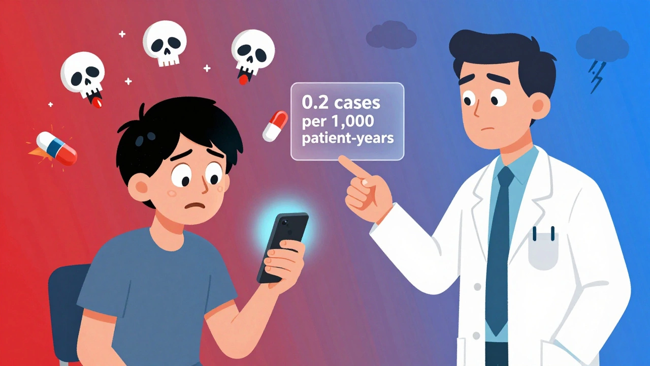 How to Interpret Risk vs. Benefit in FDA Safety Announcements