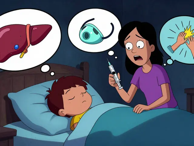 How to Handle Missed Pediatric Medication Doses Safely: Step-by-Step Guide for Parents