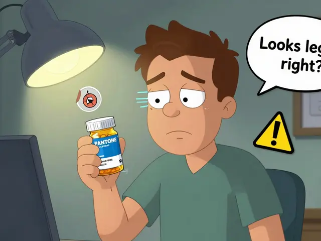 How to Identify Counterfeit Medication Packaging and Seals