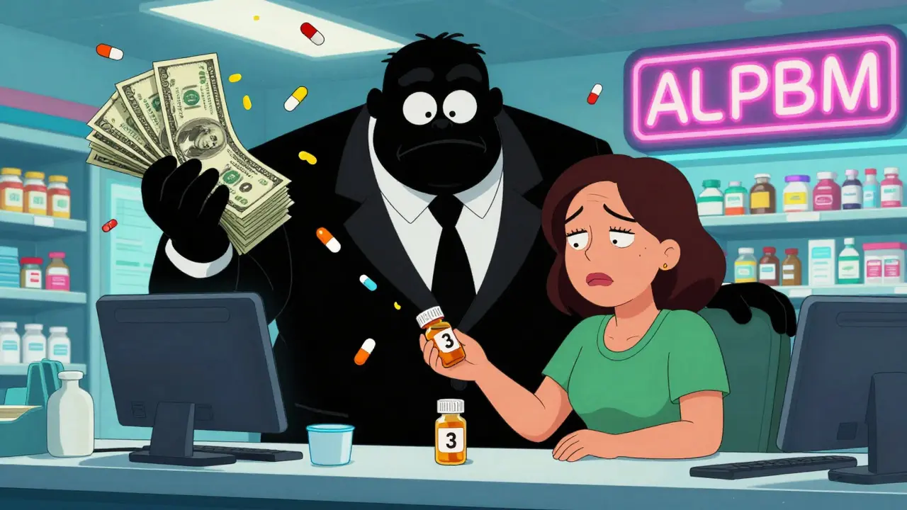 Medicaid and Generics: How Generic Drugs Save Money for Low-Income Patients