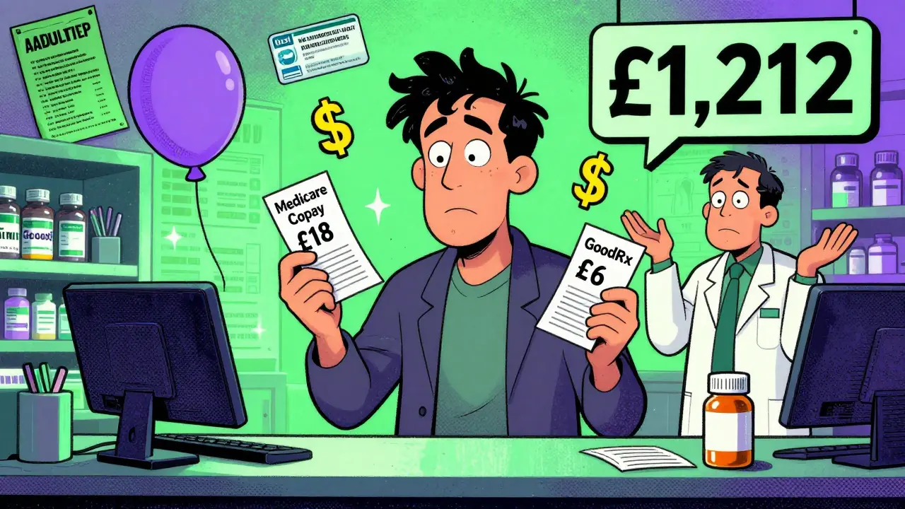 Prescription Discount Programs and Coupons: Do They Really Save Money?