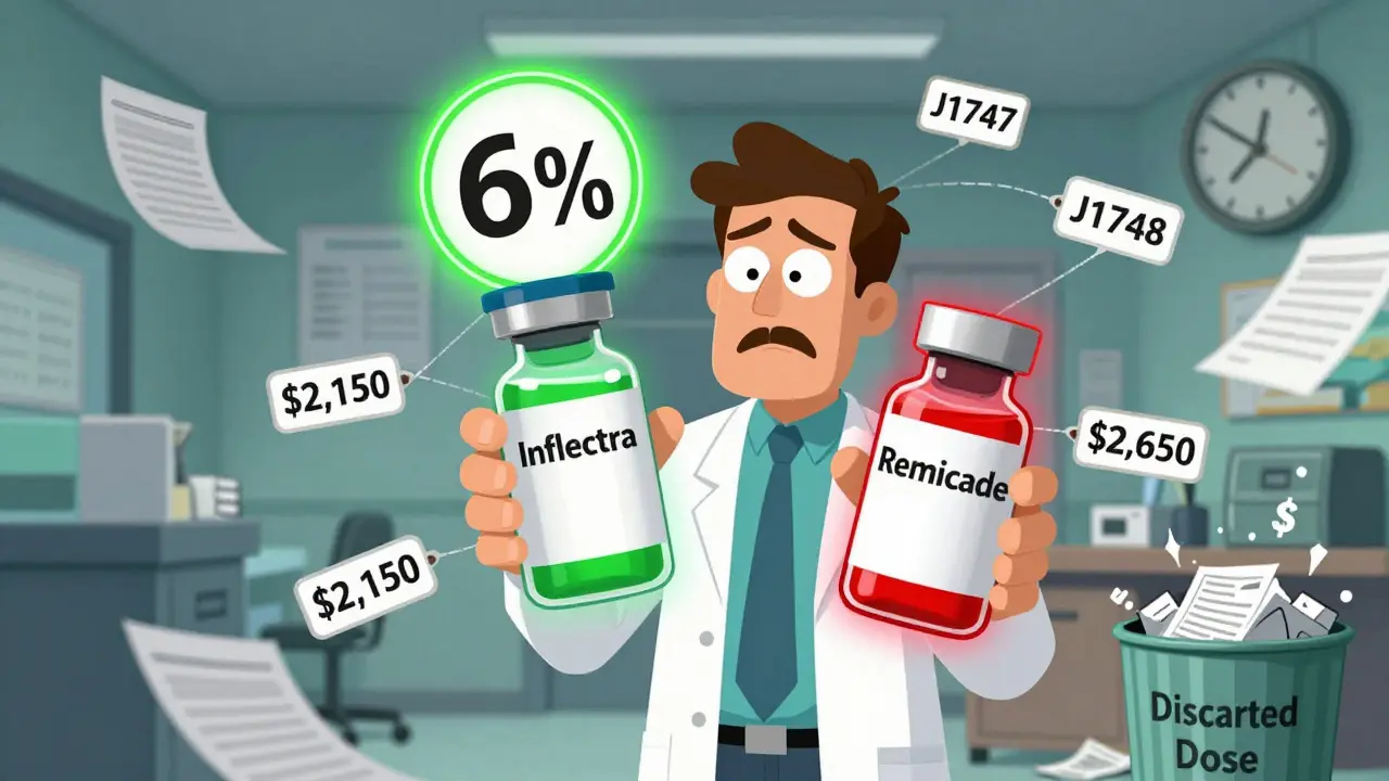 Reimbursement and Coding for Biosimilars: How Billing Works Under Medicare Part B