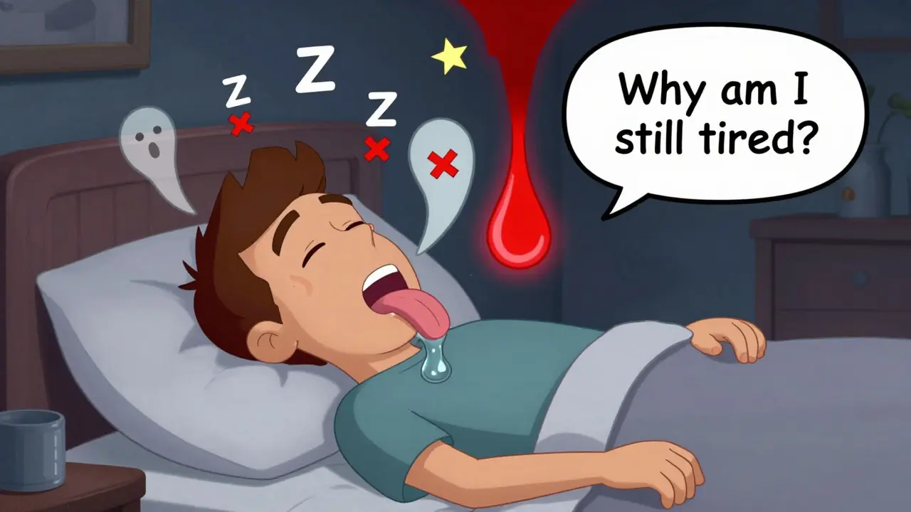 Supine vs. Side Sleeping: Which Position Stops Apnea Best?