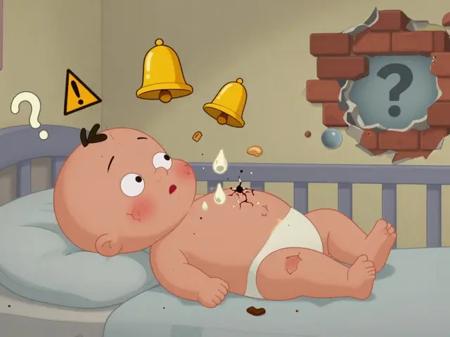 Eczema and Allergies: Understanding the Atopic March and How to Protect Your Child’s Skin Barrier