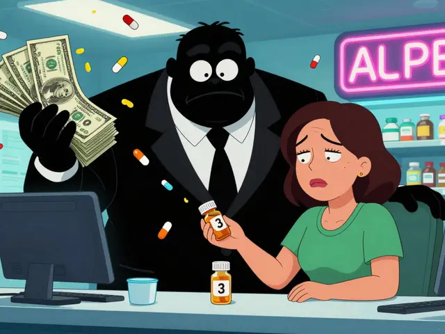 Medicaid and Generics: How Generic Drugs Save Money for Low-Income Patients