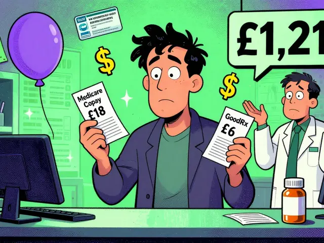 Prescription Discount Programs and Coupons: Do They Really Save Money?