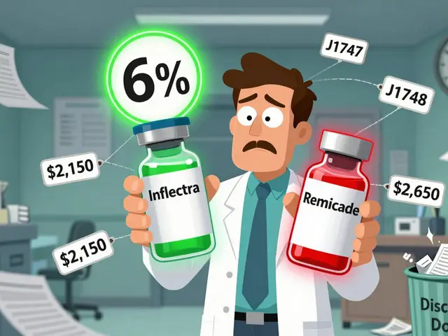Reimbursement and Coding for Biosimilars: How Billing Works Under Medicare Part B