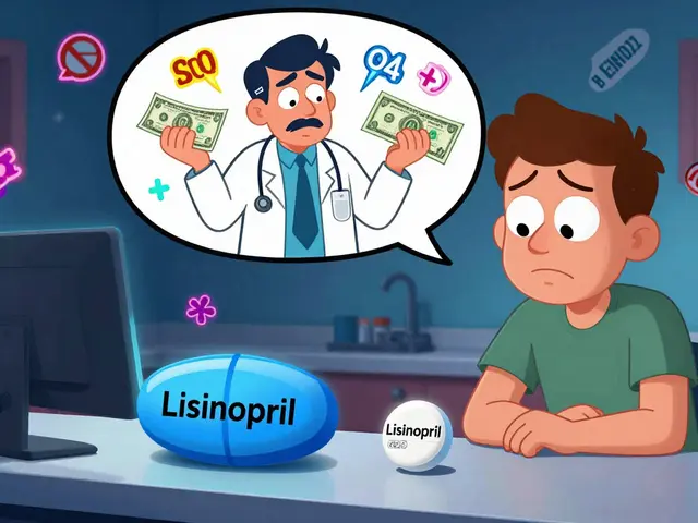 Why Doctors Recommend Generic Medications - And Why Patients Still Hesitate