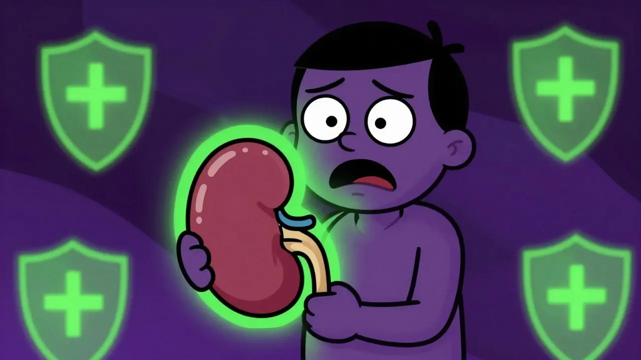 Cyclosporine and Tacrolimus Generic Issues: Risks, Costs, and Management