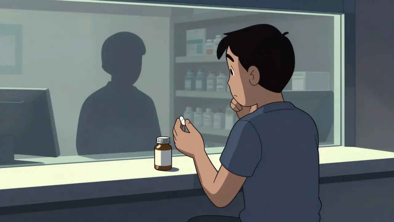 How to Identify a Legitimate Generic Drug at the Pharmacy in 2026