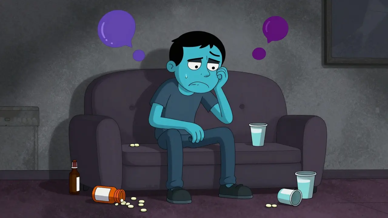 Support Groups and Community Programs for Medication Compliance: A Complete Guide