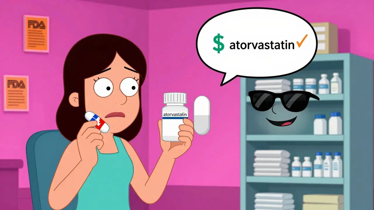 Switching from Brand to Authorized Generic: Practical Tips for Patients