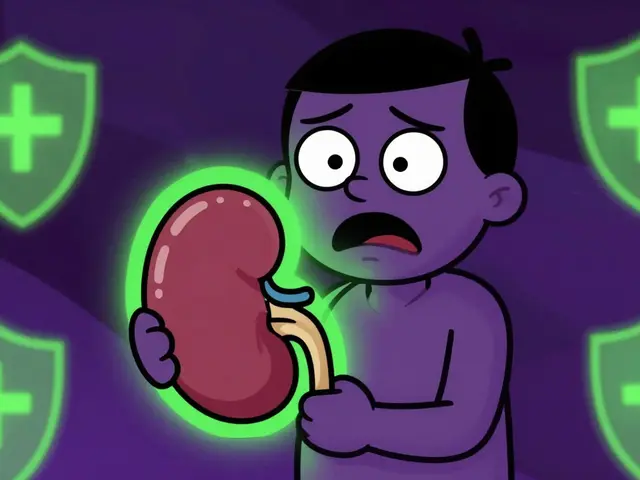 Cyclosporine and Tacrolimus Generic Issues: Risks, Costs, and Management