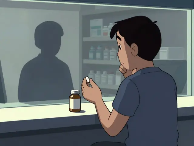 How to Identify a Legitimate Generic Drug at the Pharmacy in 2026