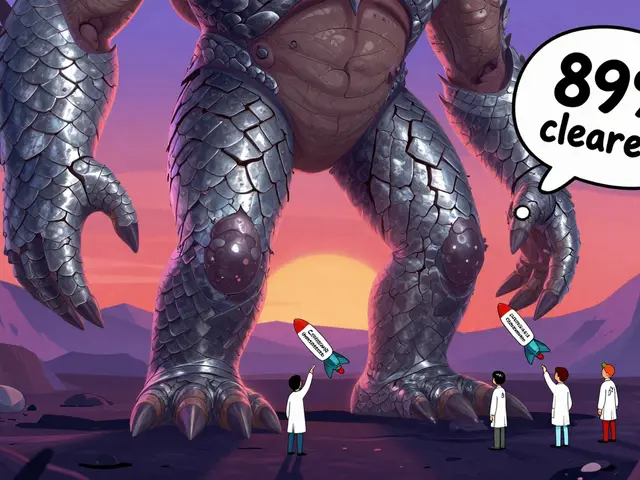 Psoriasis Treatment Options: Plaque, Guttate, and Systemic Therapies in 2026