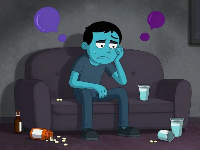 Support Groups and Community Programs for Medication Compliance: A Complete Guide