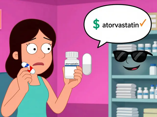 Switching from Brand to Authorized Generic: Practical Tips for Patients