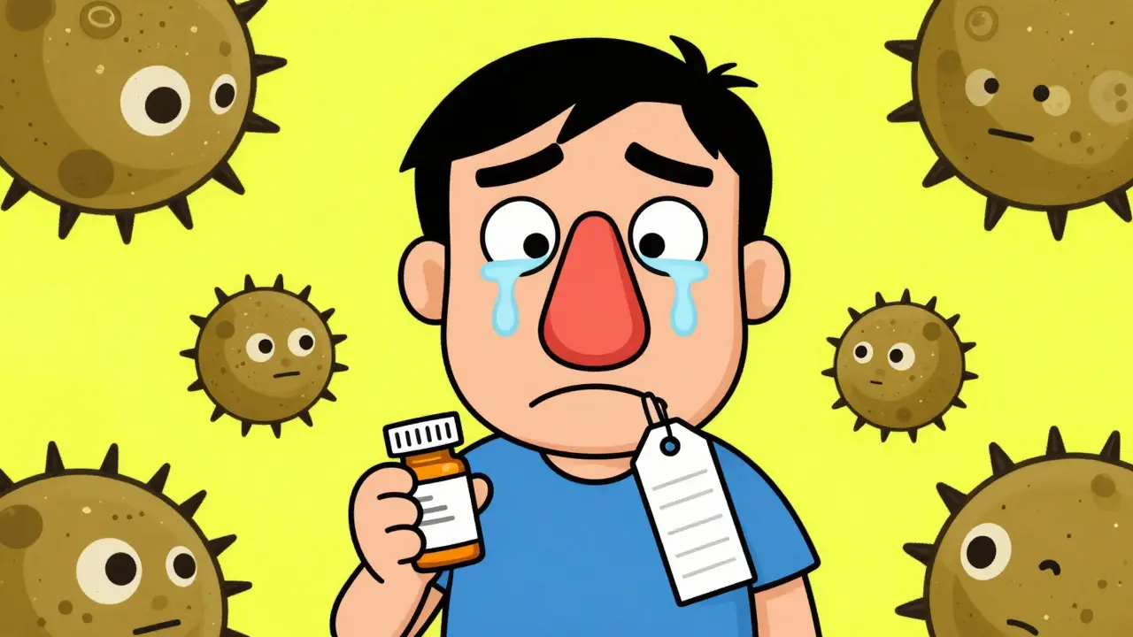 How to Buy Cheap Generic Claritin Online: Best Prices & Tips