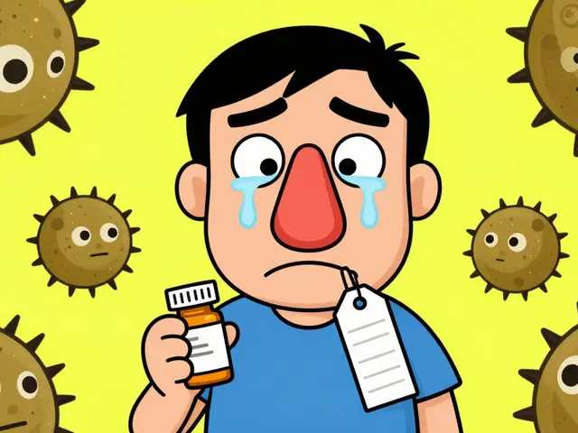 How to Buy Cheap Generic Claritin Online: Best Prices & Tips