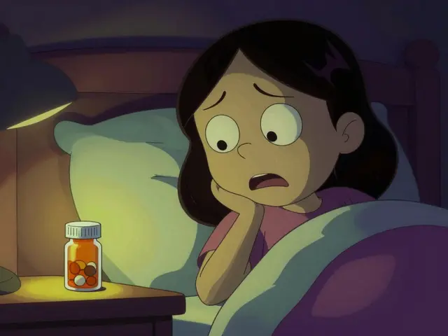 What to Do If You Miss a Blood Thinner Dose: A Complete Safety Guide