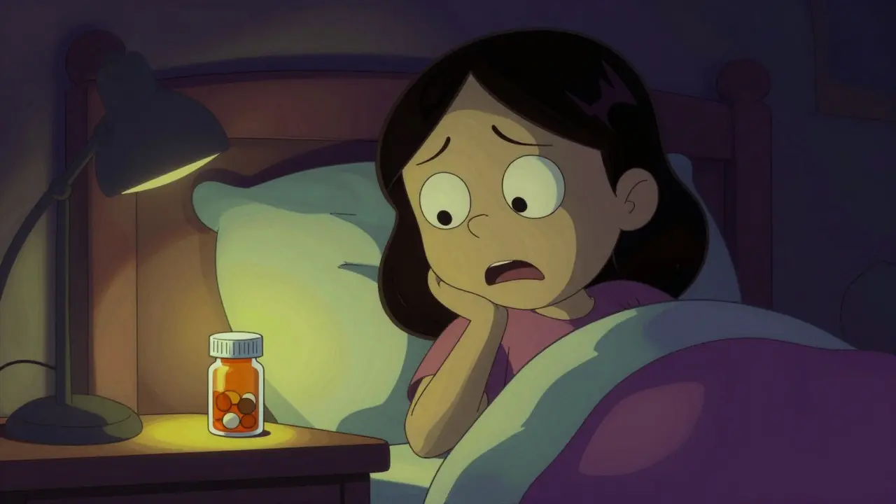 What to Do If You Miss a Blood Thinner Dose: A Complete Safety Guide