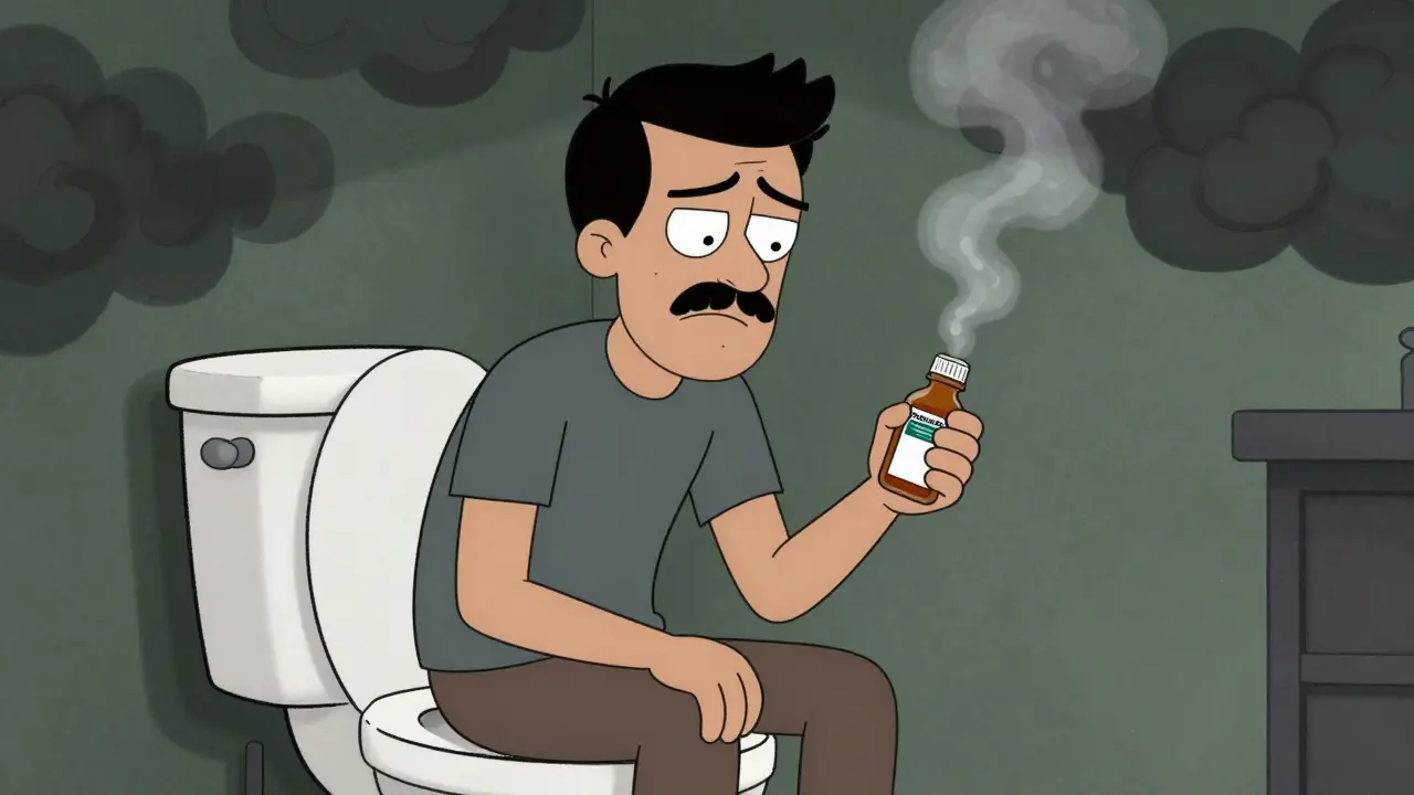 Managing Opioid Constipation: How PAMORAs Work Without Stopping Pain Relief