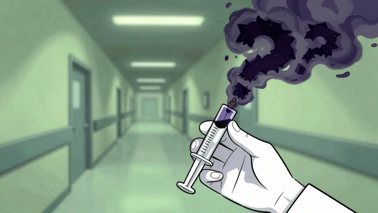 Medication Safety for Healthcare Providers: Best Practices and Training in 2026
