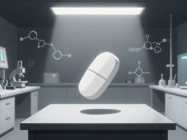 How Generic Drugs Are Made: The Manufacturing Process Explained