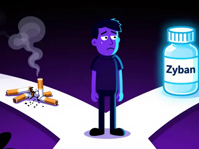 How to Buy Zyban Online: A Safe Guide for 2026