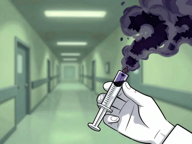 Medication Safety for Healthcare Providers: Best Practices and Training in 2026