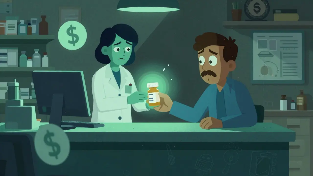 ACA Plans and Generic Drug Coverage: How Formularies Affect Your Costs