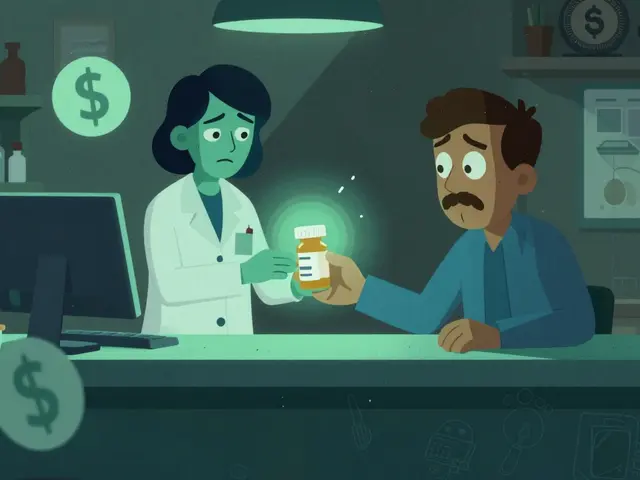 ACA Plans and Generic Drug Coverage: How Formularies Affect Your Costs