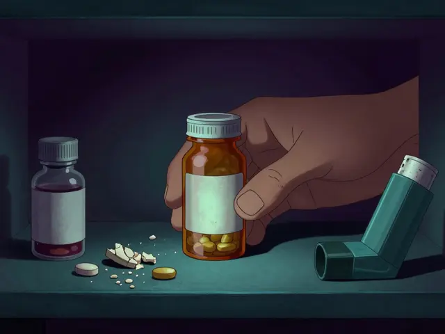 What Does a Medication Expiration Date Mean for Safety? A Practical Guide