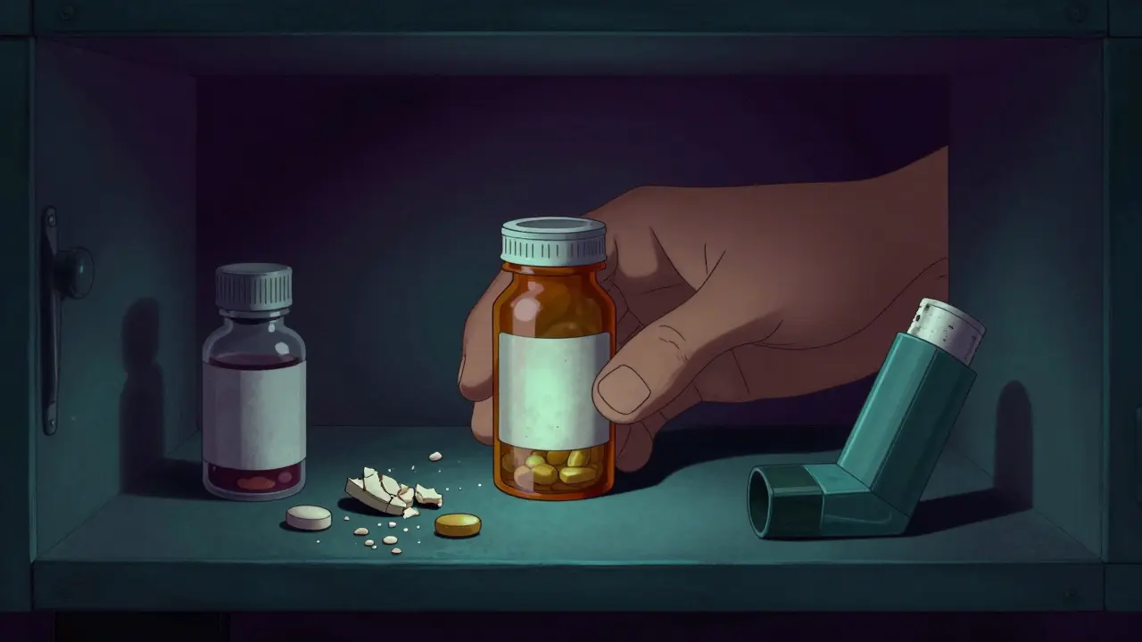 What Does a Medication Expiration Date Mean for Safety? A Practical Guide