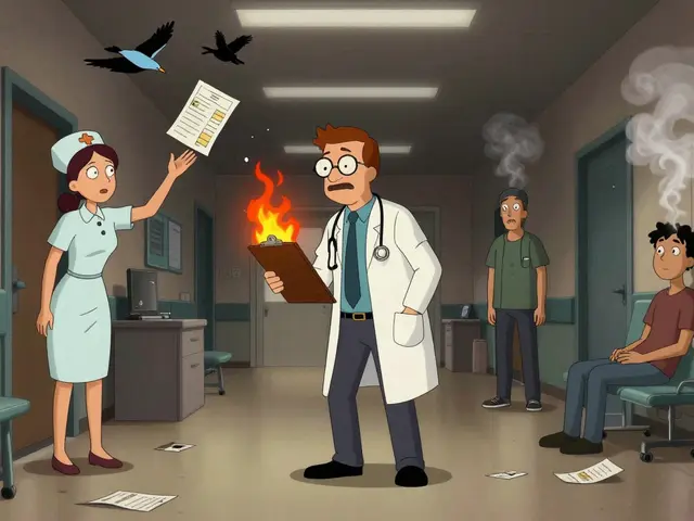 Healthcare Communication Training: Why Generic Programs Fail and What Works