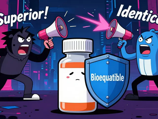 False Advertising in Generics: Legal Risks, Rules, and the 2025 FDA Crackdown