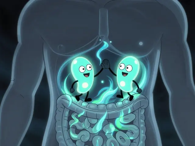 Tirzepatide for Weight Loss: How Dual Incretin Therapy Works